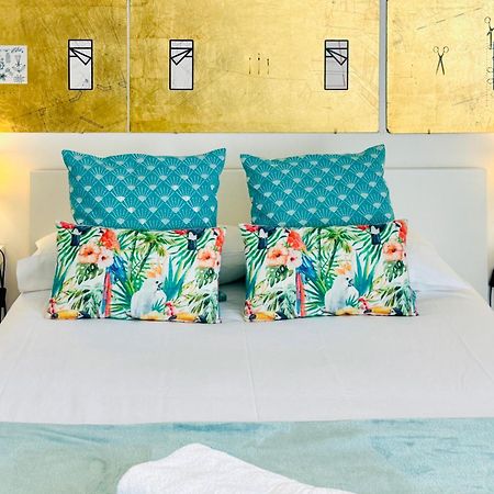 Apartamento Penuelas Sevilla Exteriör bild