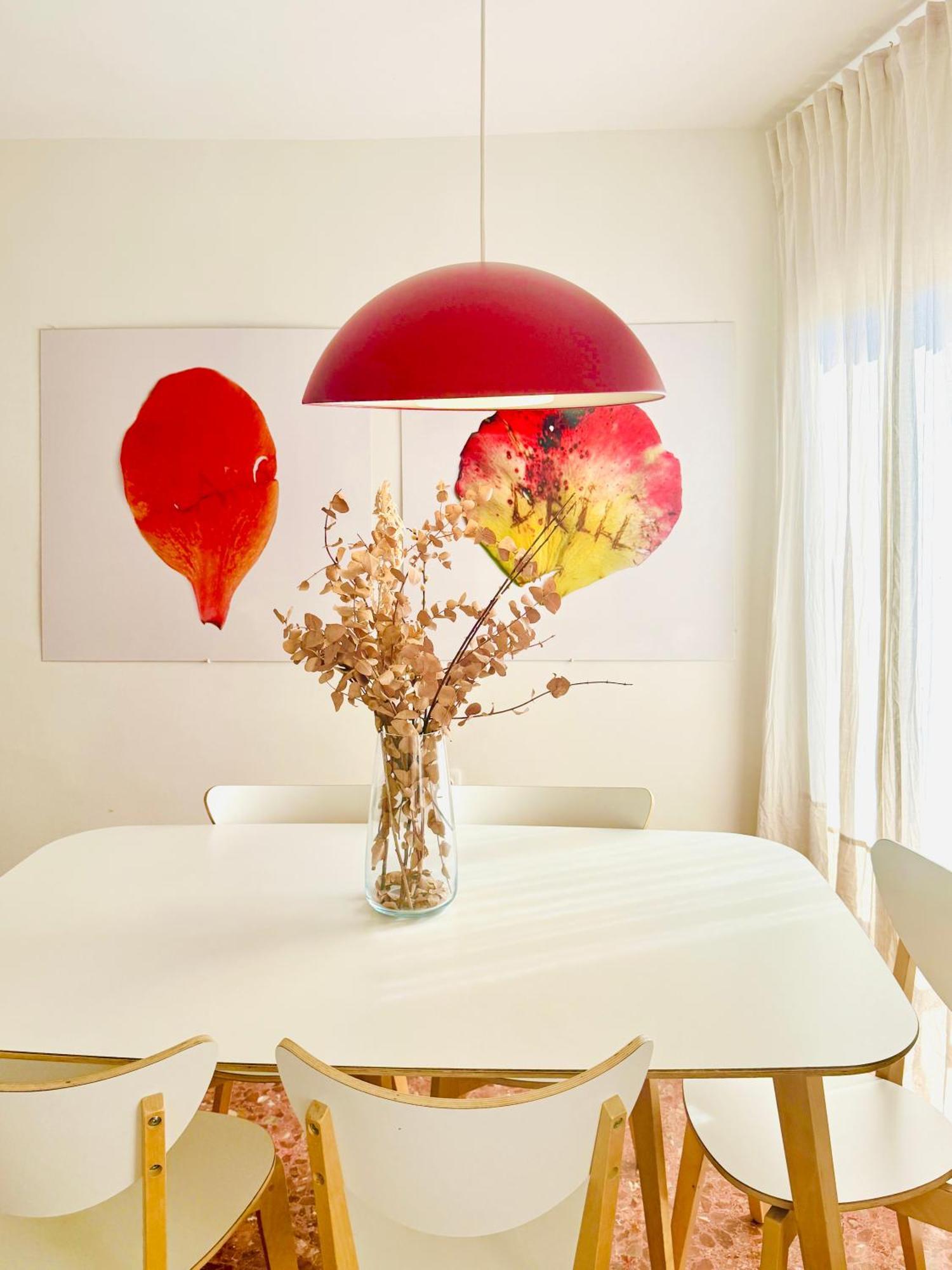 Apartamento Penuelas Sevilla Exteriör bild