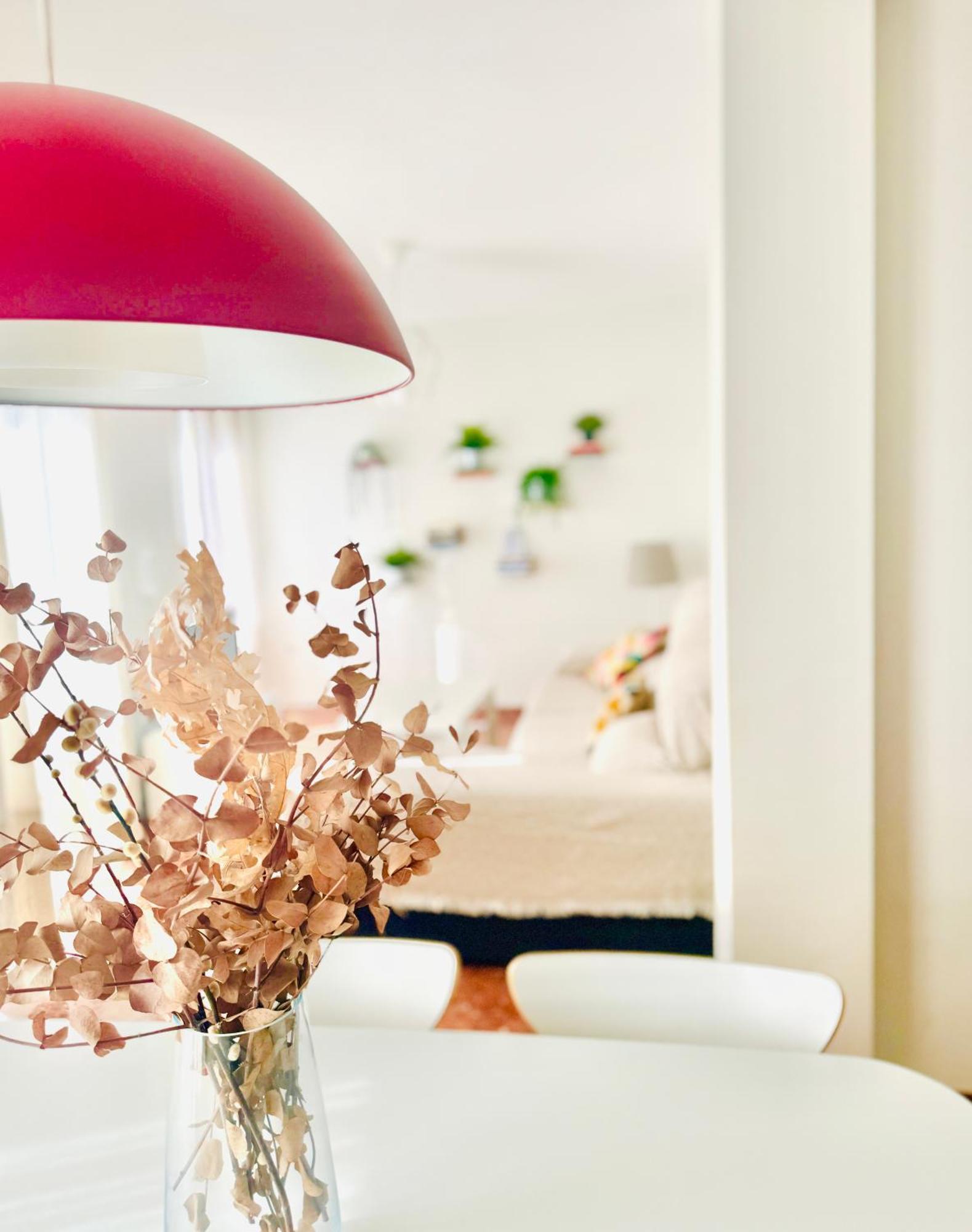 Apartamento Penuelas Sevilla Exteriör bild
